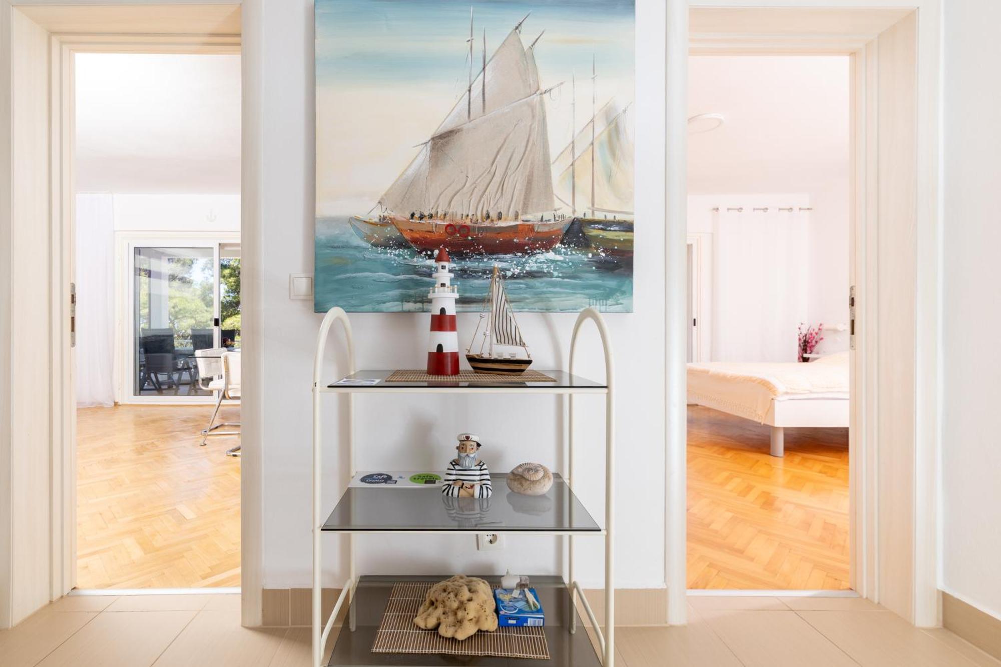 Dobronic Appartement Jelsa (Hvar)