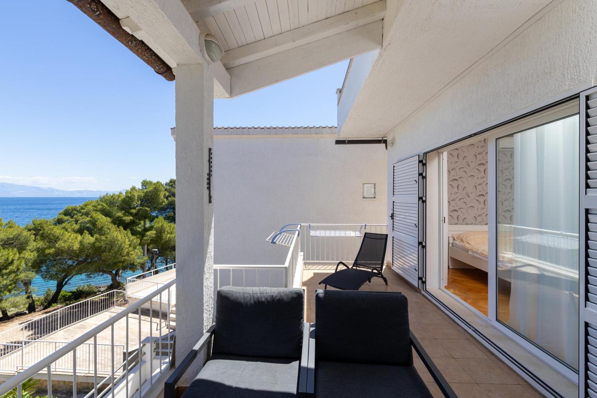 Dobronic Appartement Jelsa (Hvar)