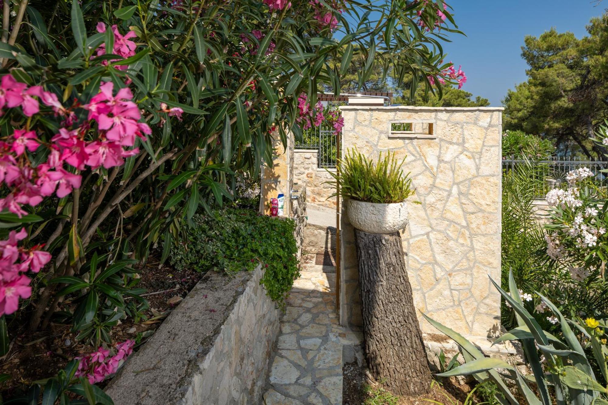 Appartement Dobronic Jelsa (Hvar)