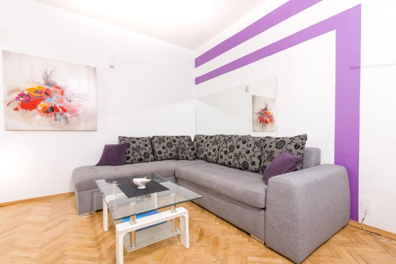 Dobronic Apartment