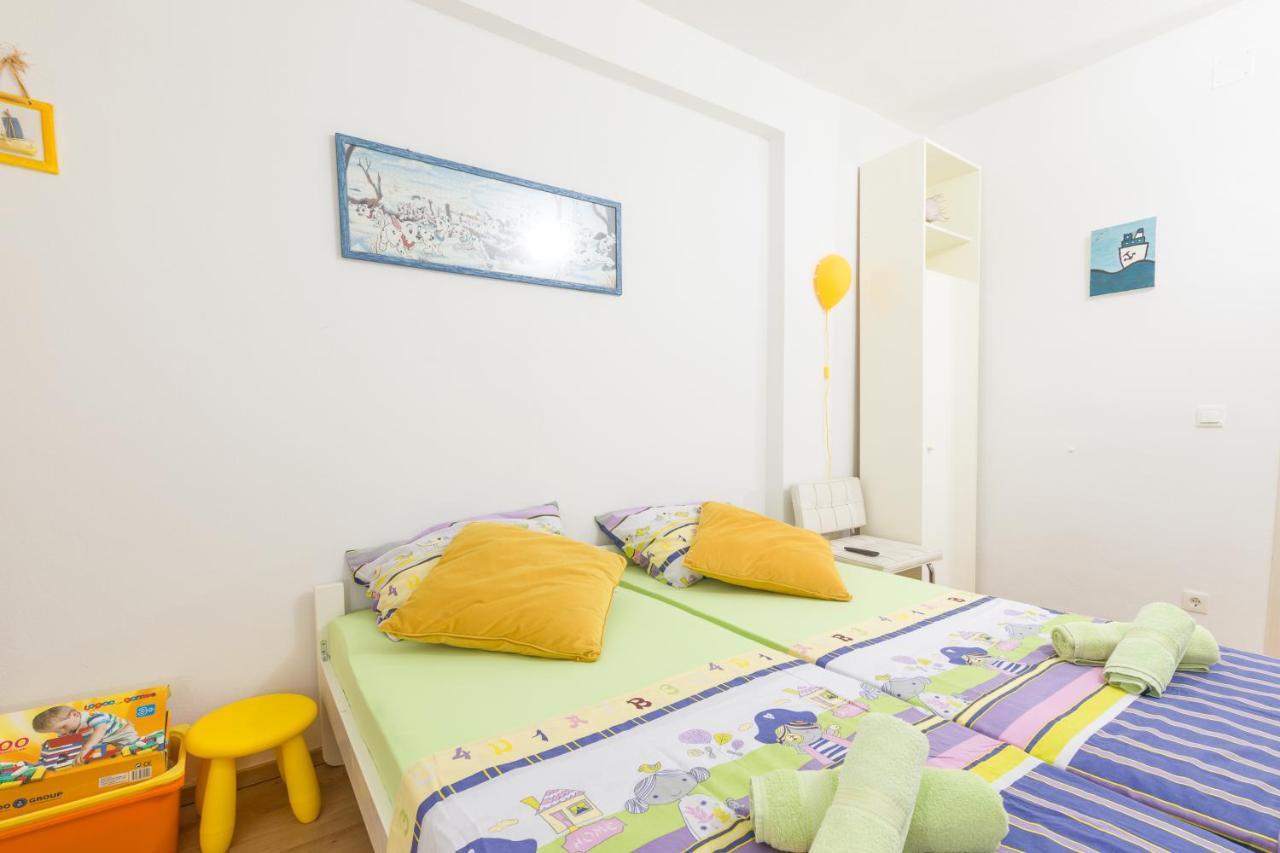Apartment Dobronic *