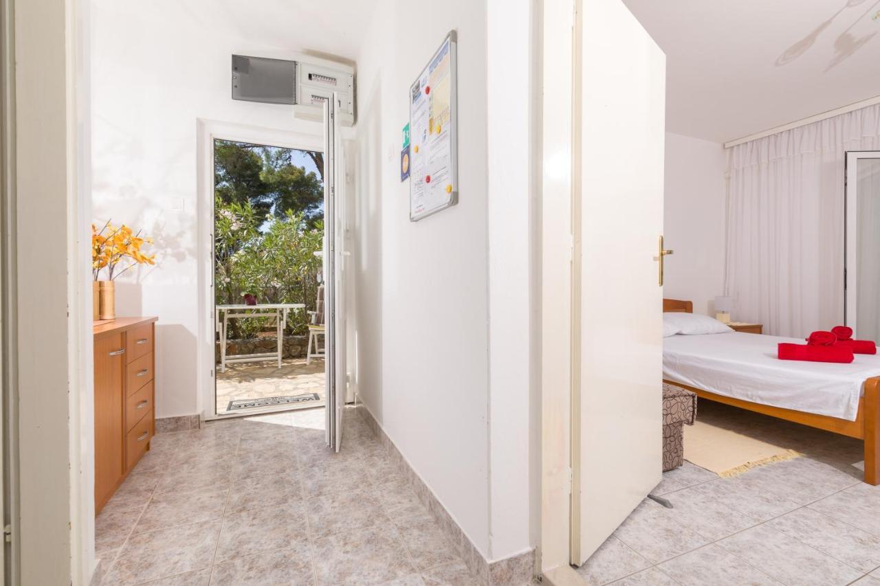 Dobronic Apartment *