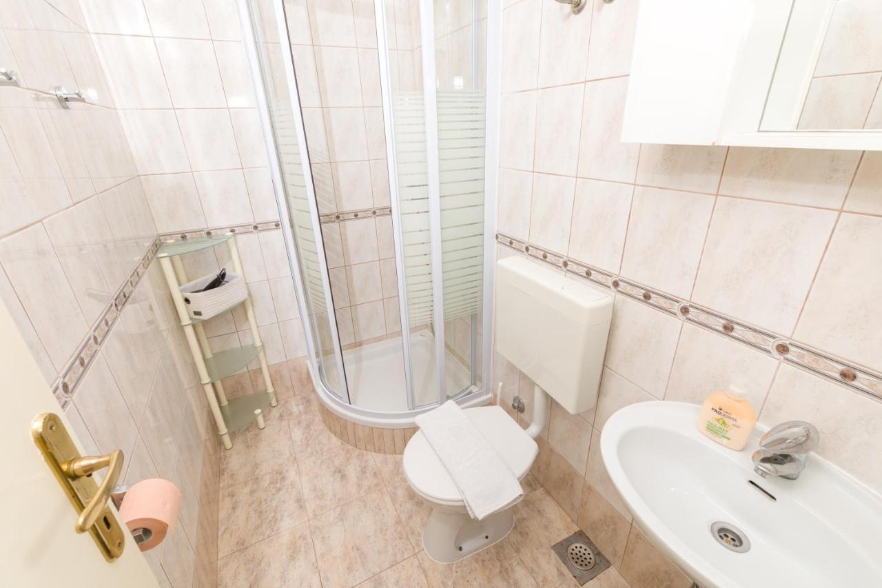 Apartment Dobronic *