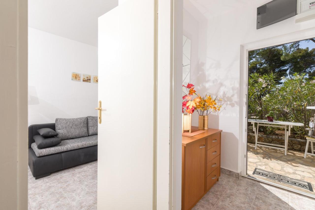 Apartment Dobronic Jelsa (Hvar)