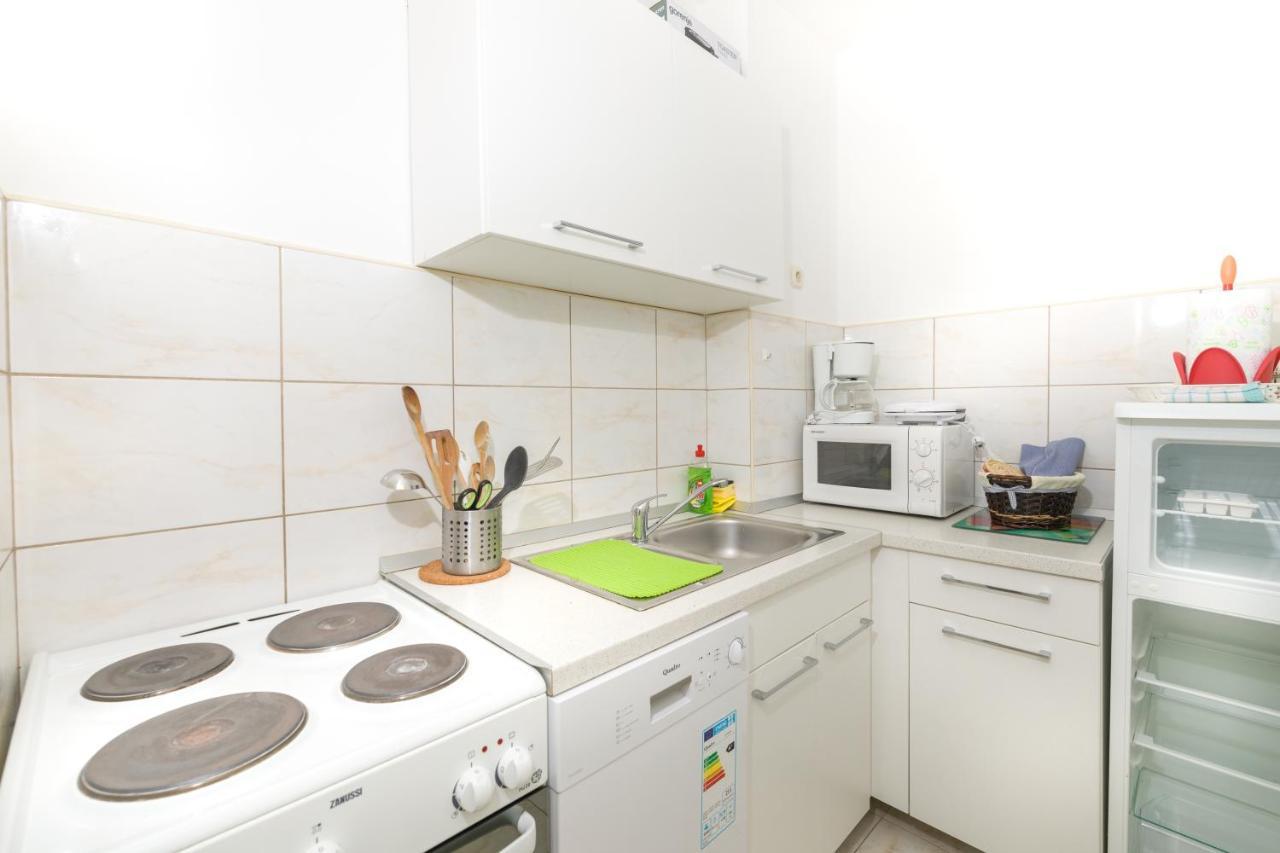 Apartment Dobronic