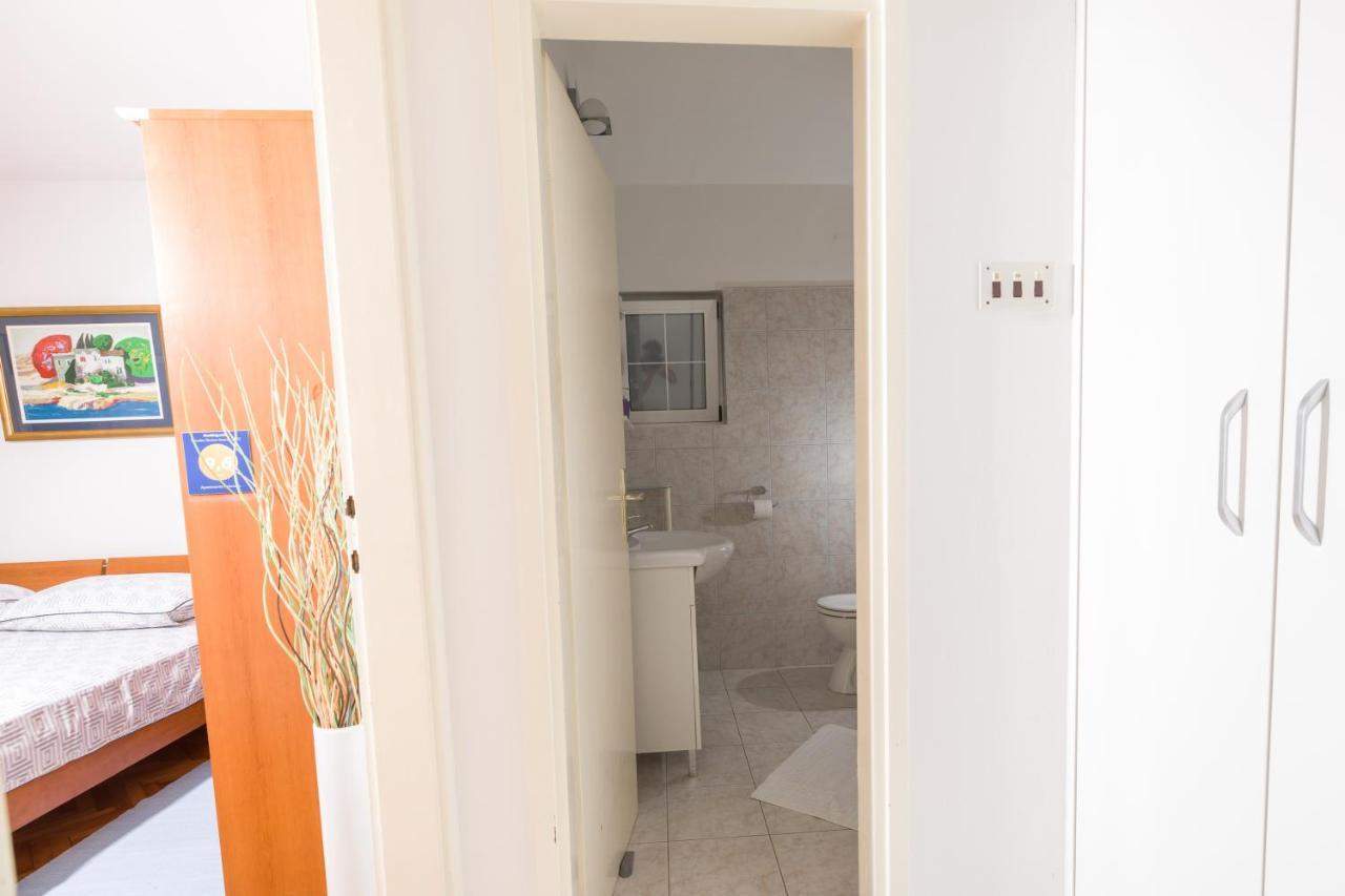 Apartment Dobronic