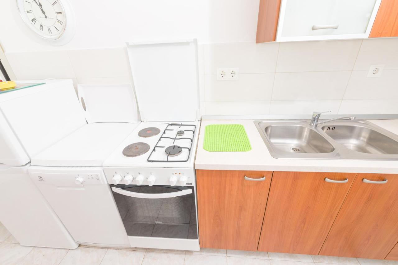 Dobronic Apartment