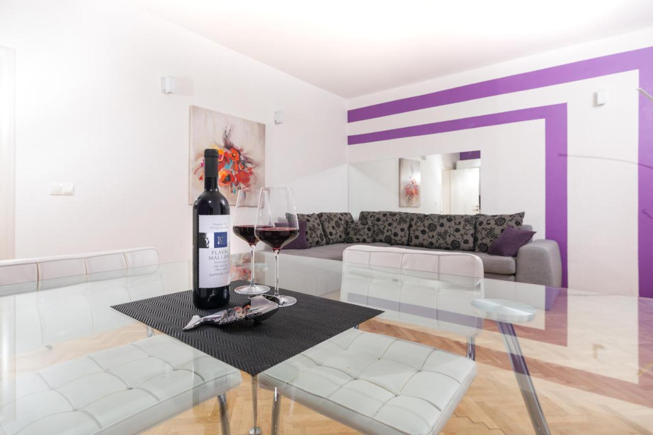 Apartment Dobronic *