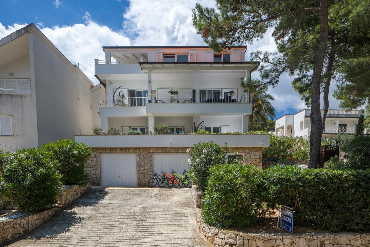 Dobronic Apartment
