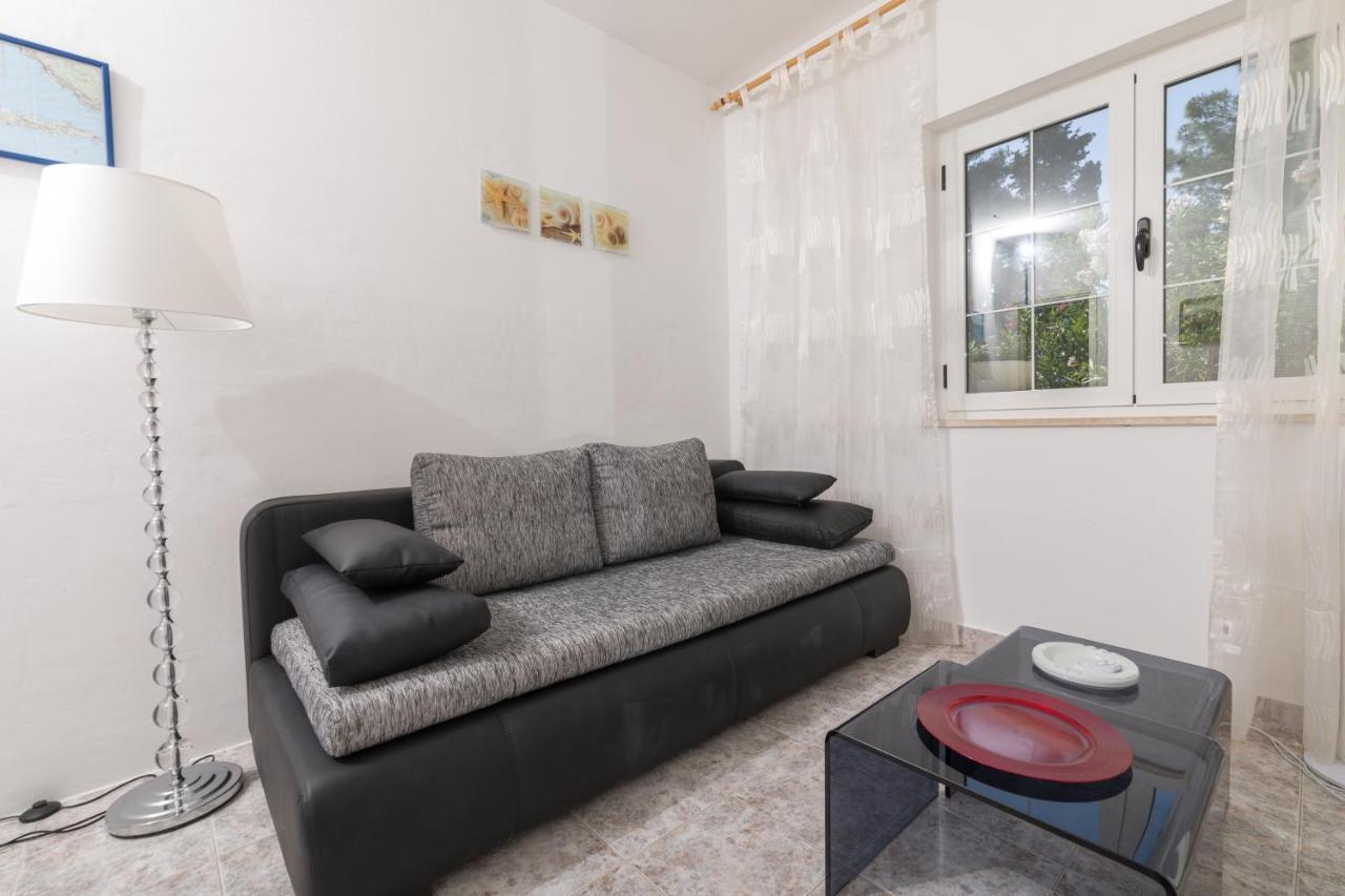 Apartment Dobronic *