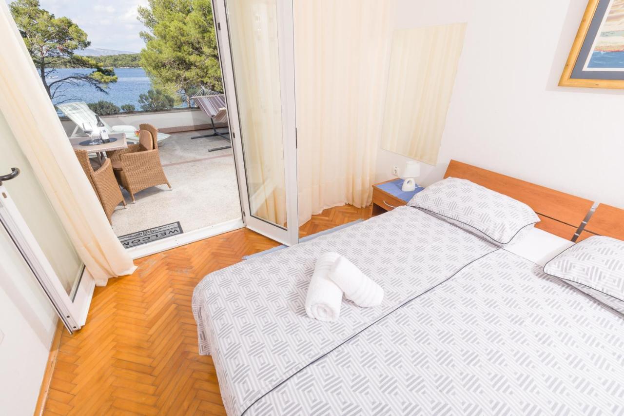 Apartment Dobronic *