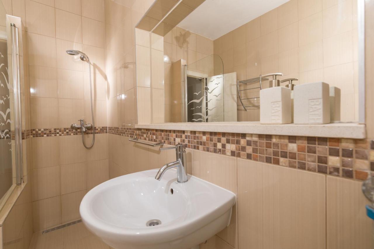 Apartment Dobronic *