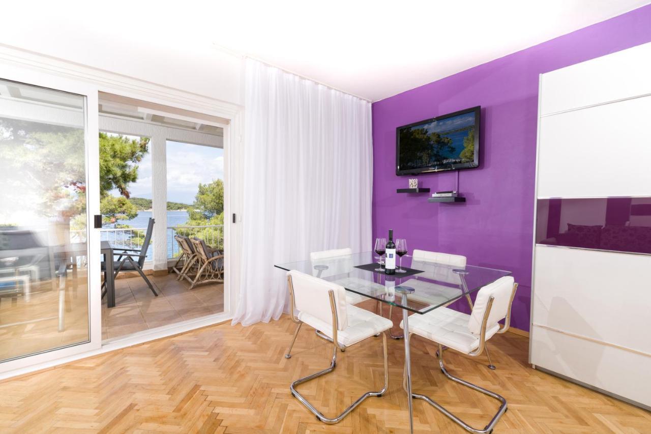 Apartment Dobronic