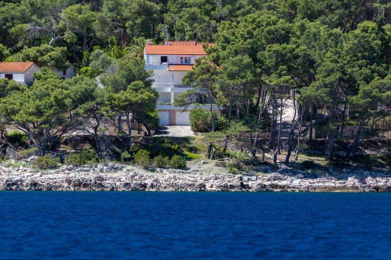 Apartment Dobronic Jelsa (Hvar)