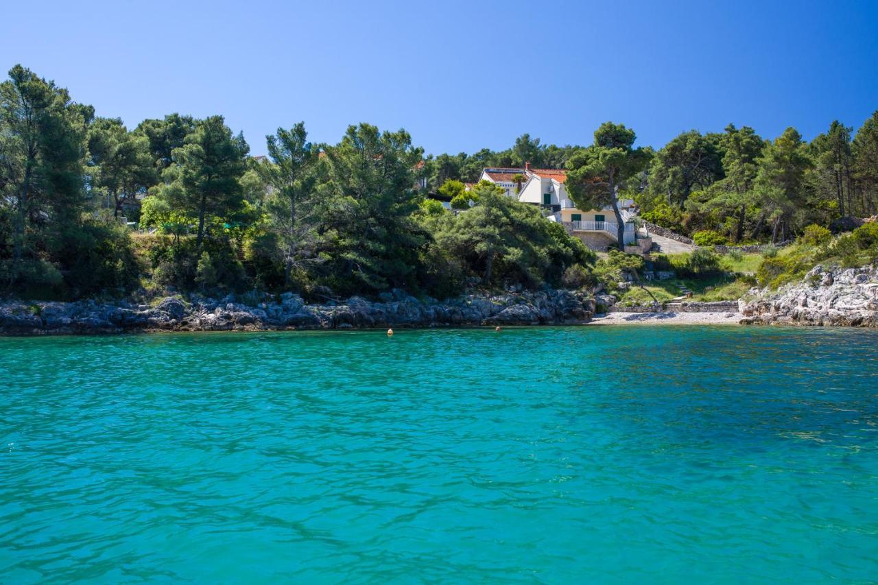 Apartment Dobronic Jelsa (Hvar)