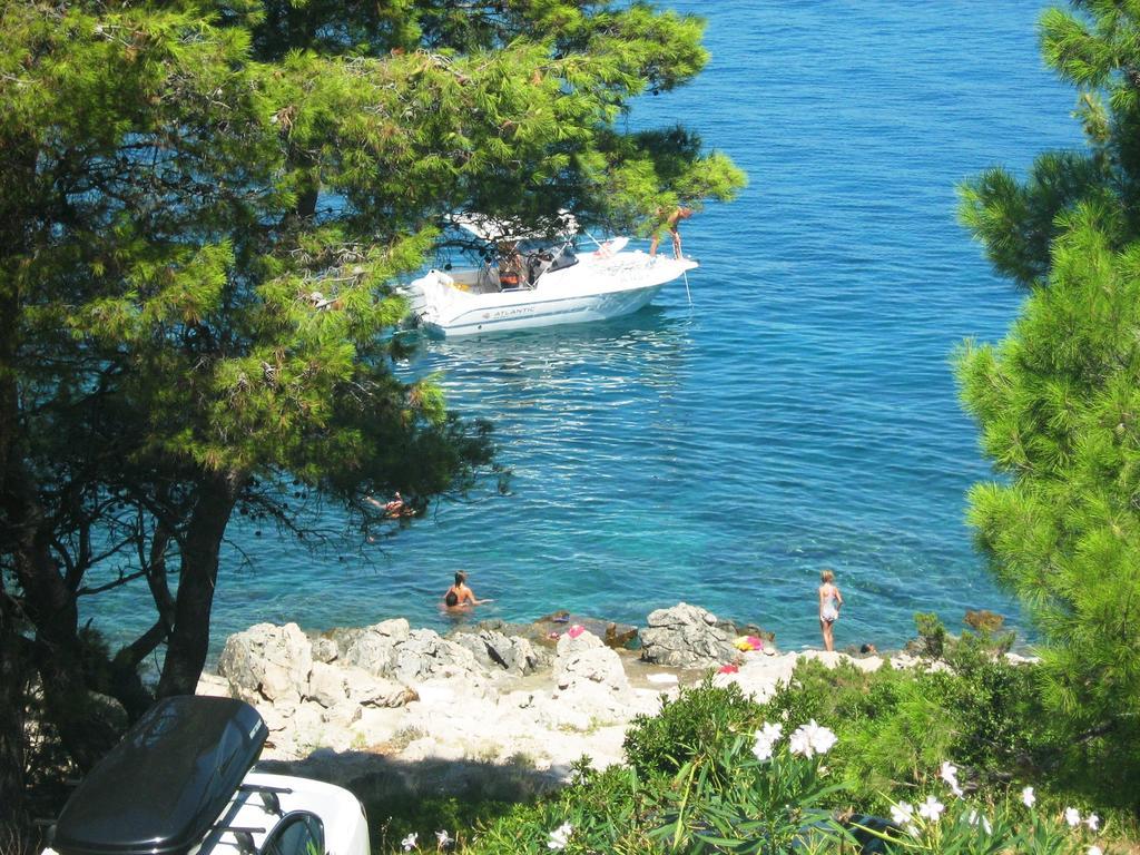 Apartment Dobronic Jelsa (Hvar)