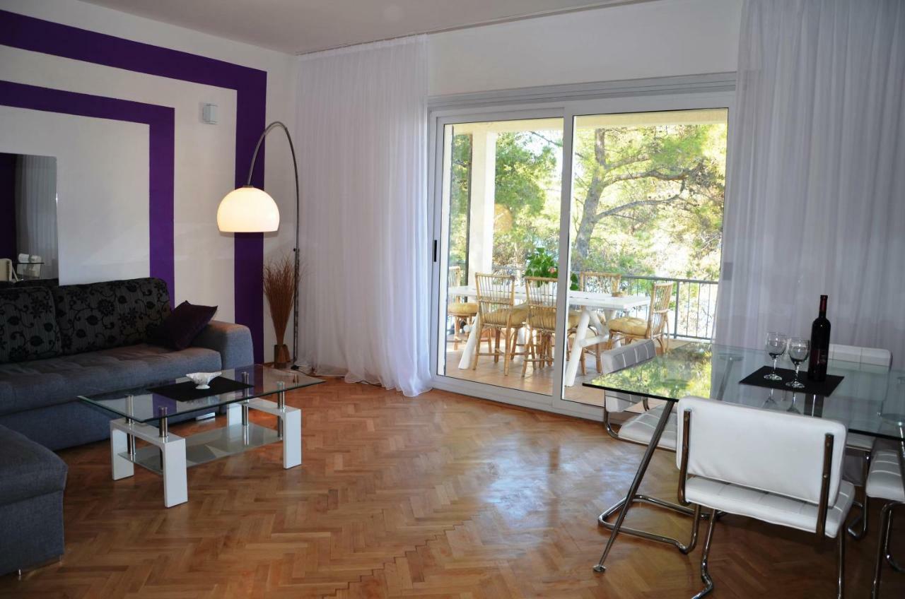 Apartment Dobronic *