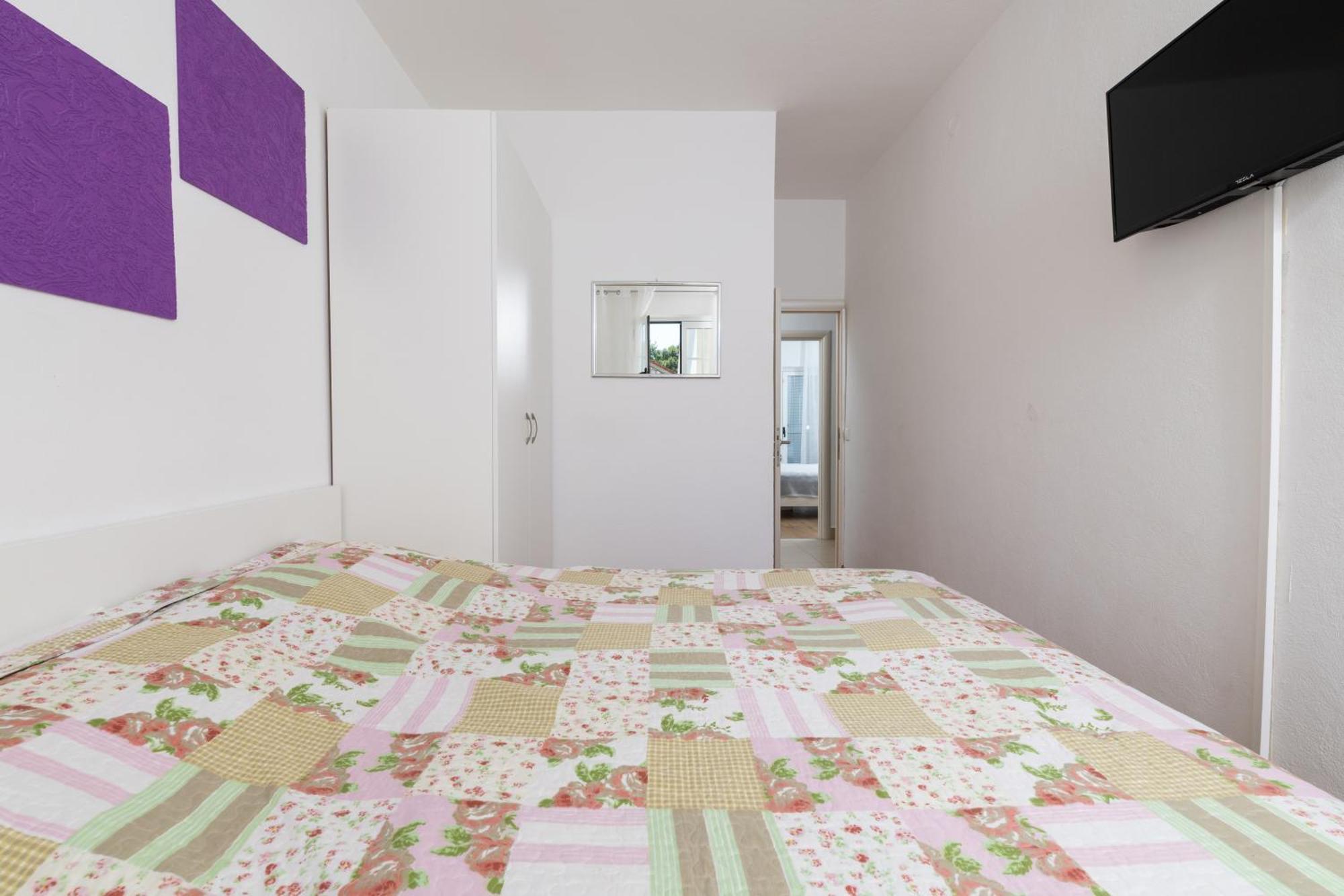 Apartmán Dobronic *