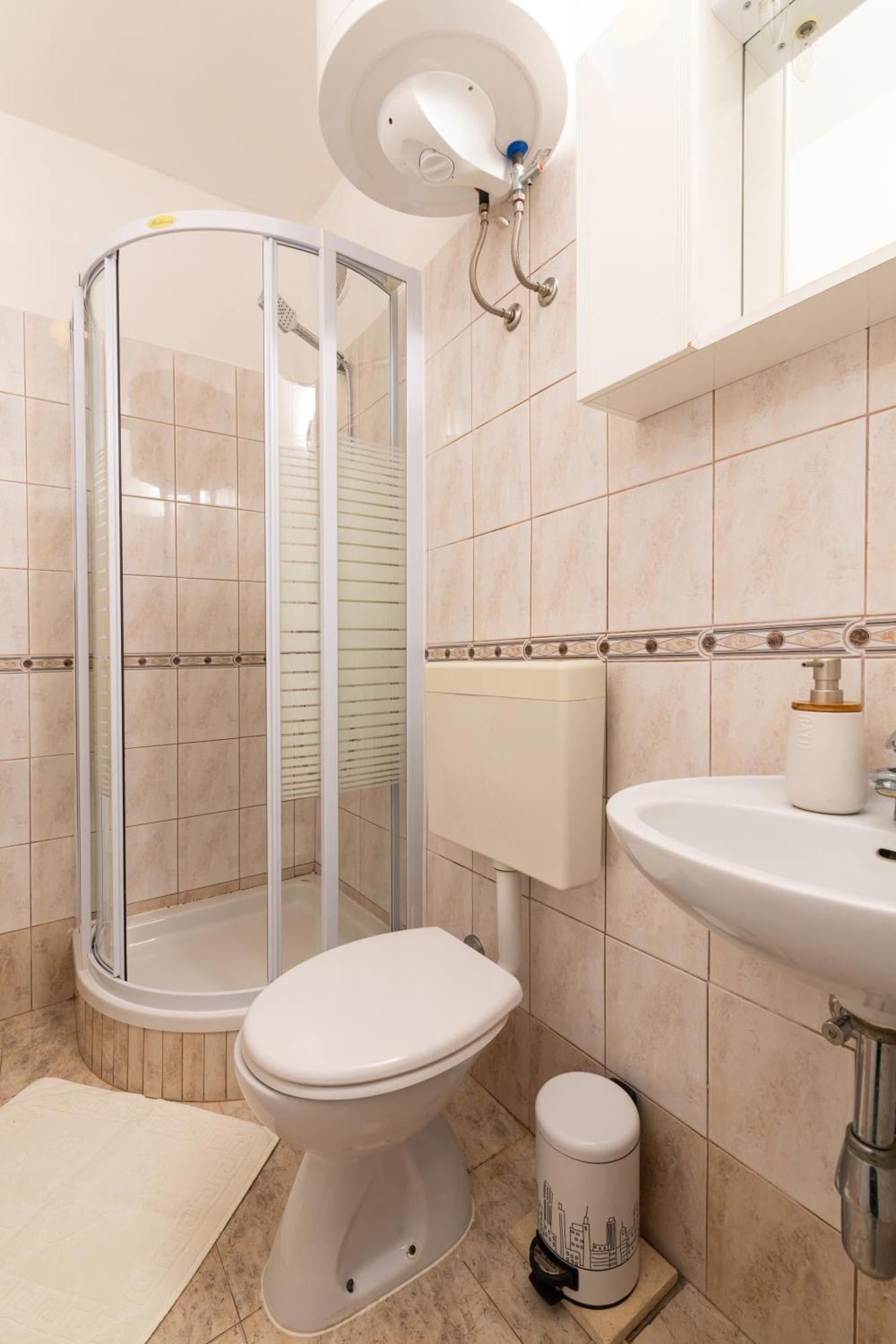 Dobronic Apartmán Jelsa (Hvar)