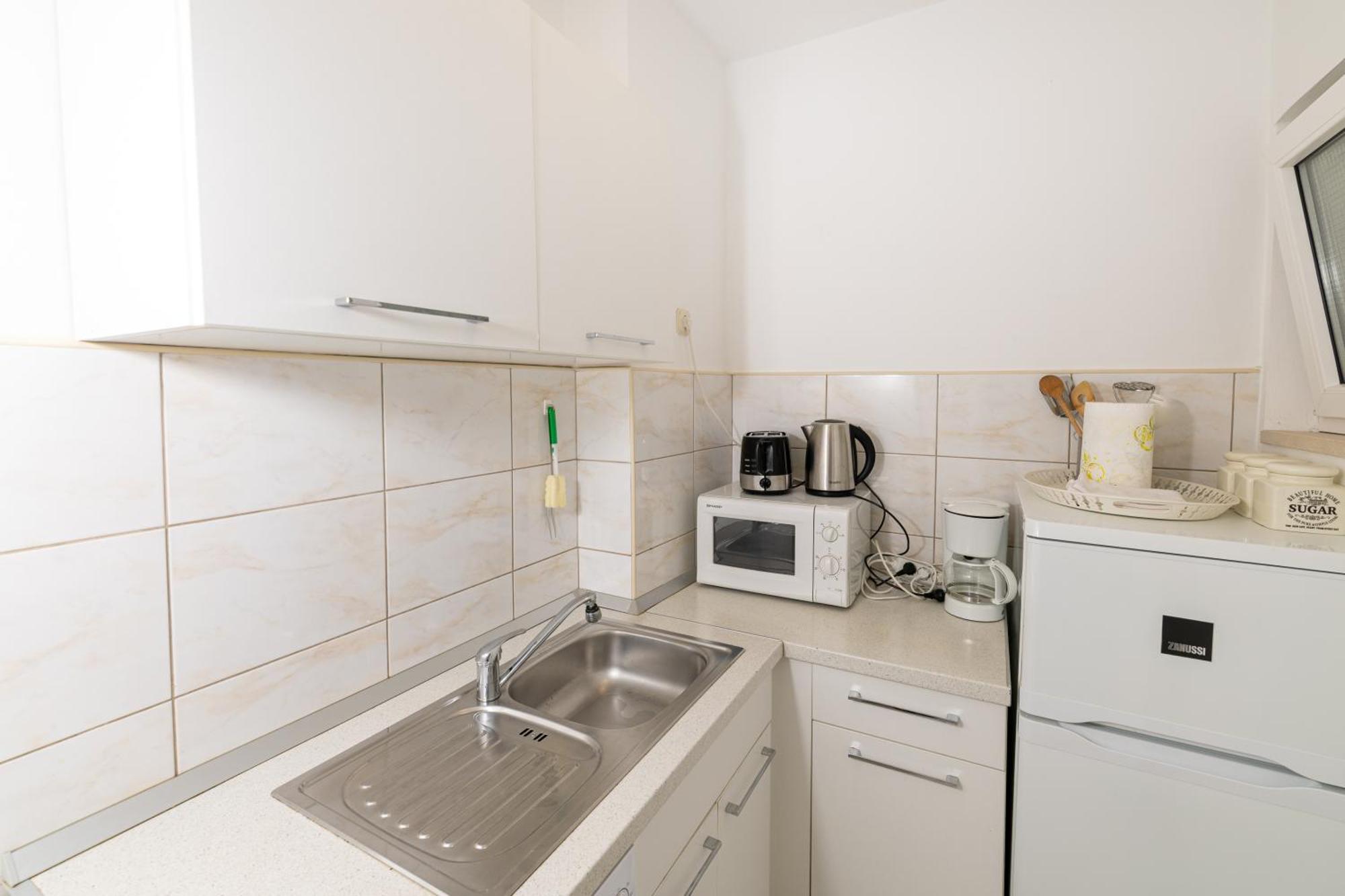 Apartmán Dobronic