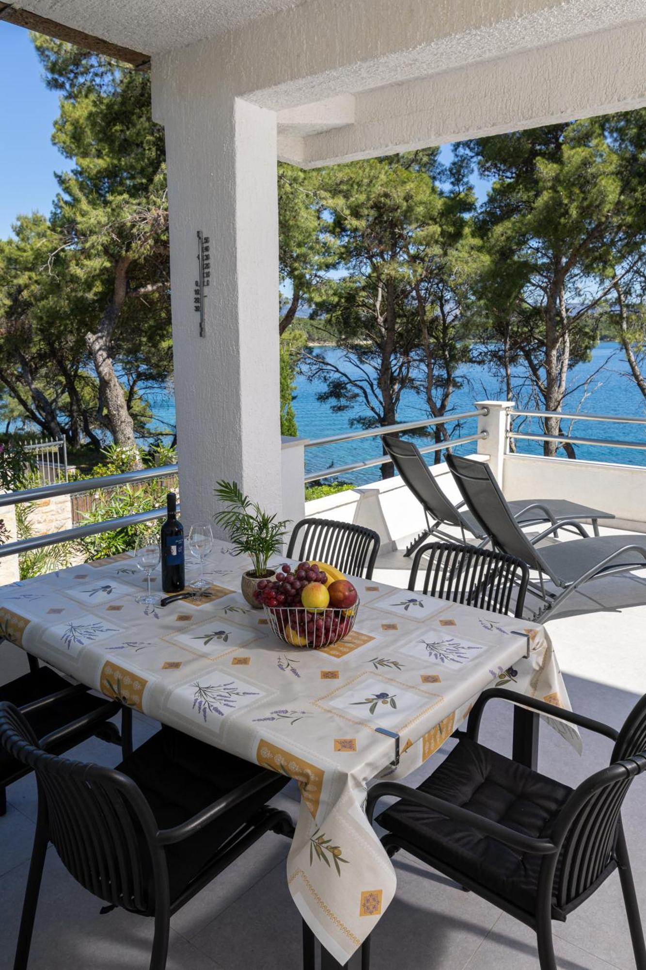 Apartmán Dobronic Jelsa (Hvar)