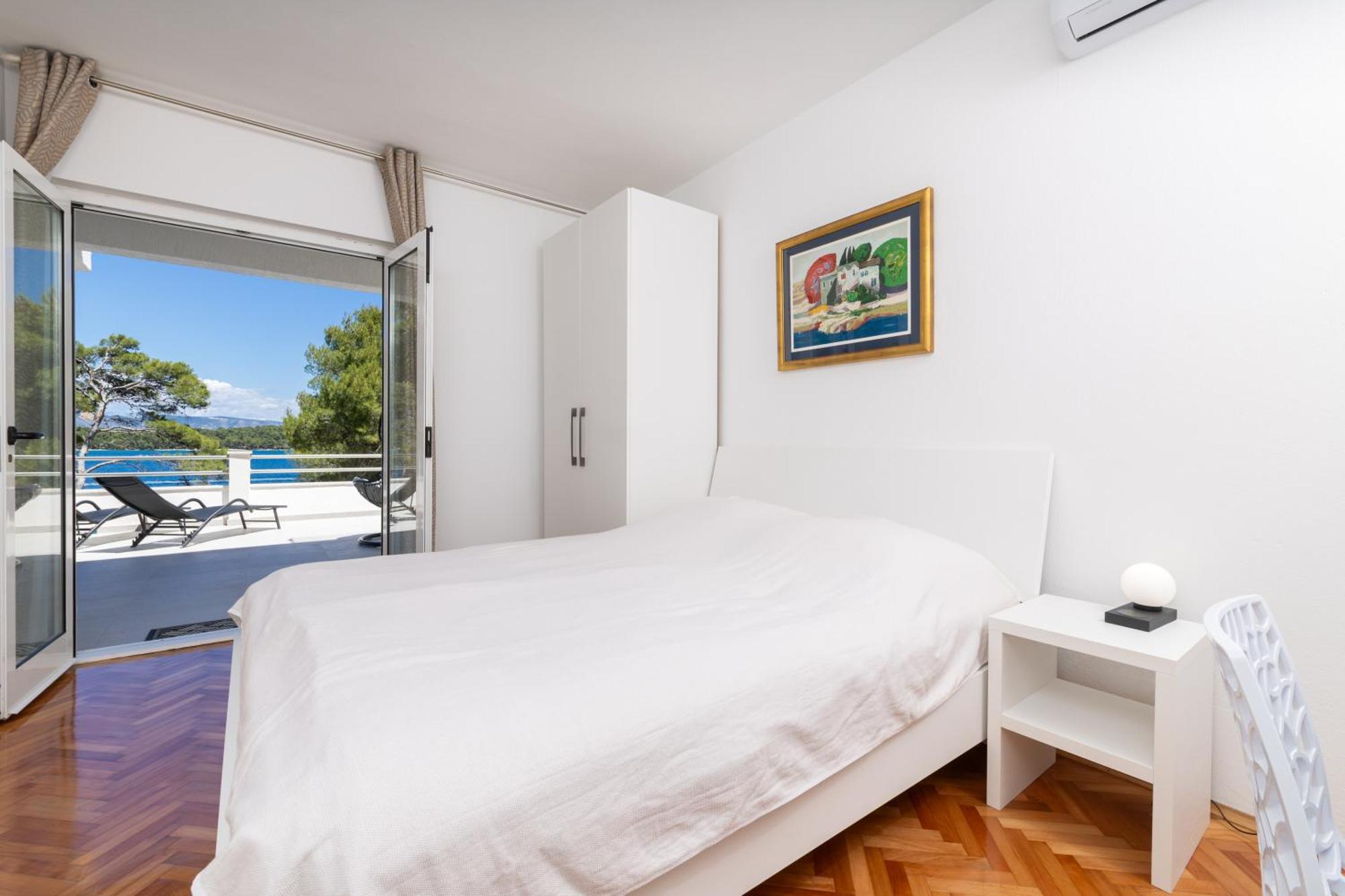 Dobronic Apartmán Jelsa (Hvar)