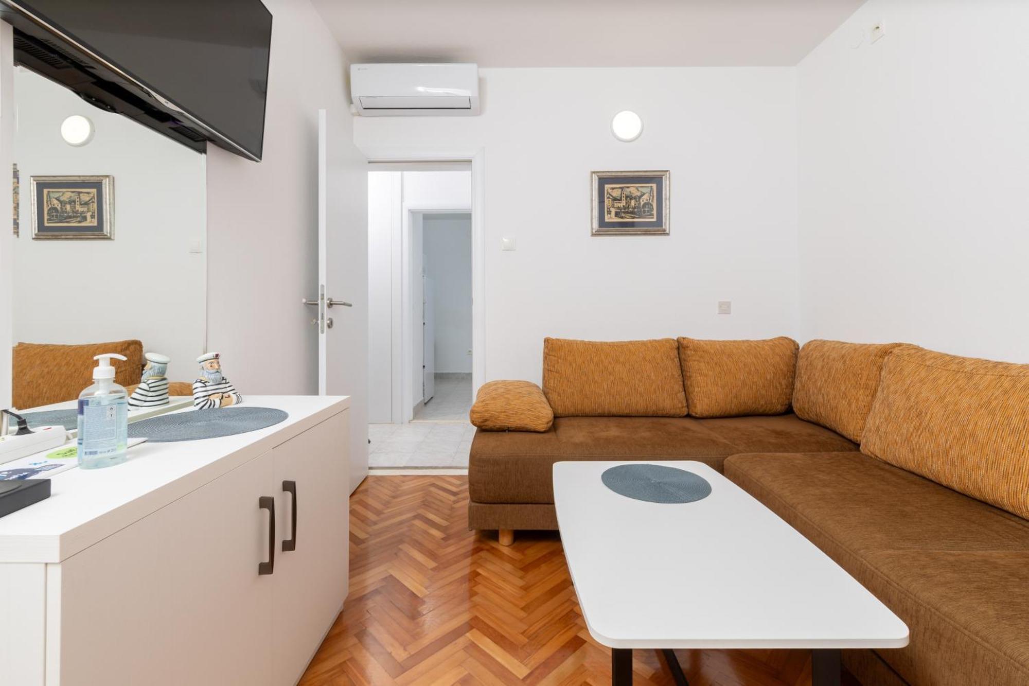 Dobronic Apartmán