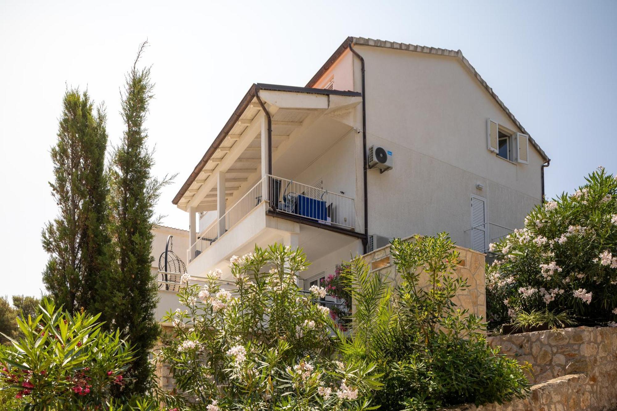 Apartmán Dobronic