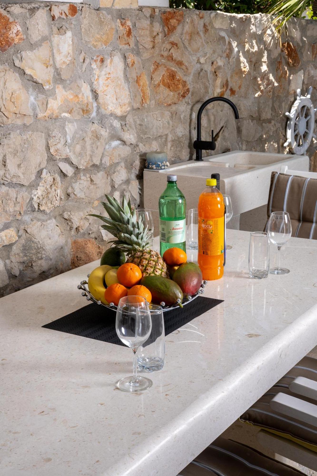 Dobronic Apartmán Jelsa (Hvar)