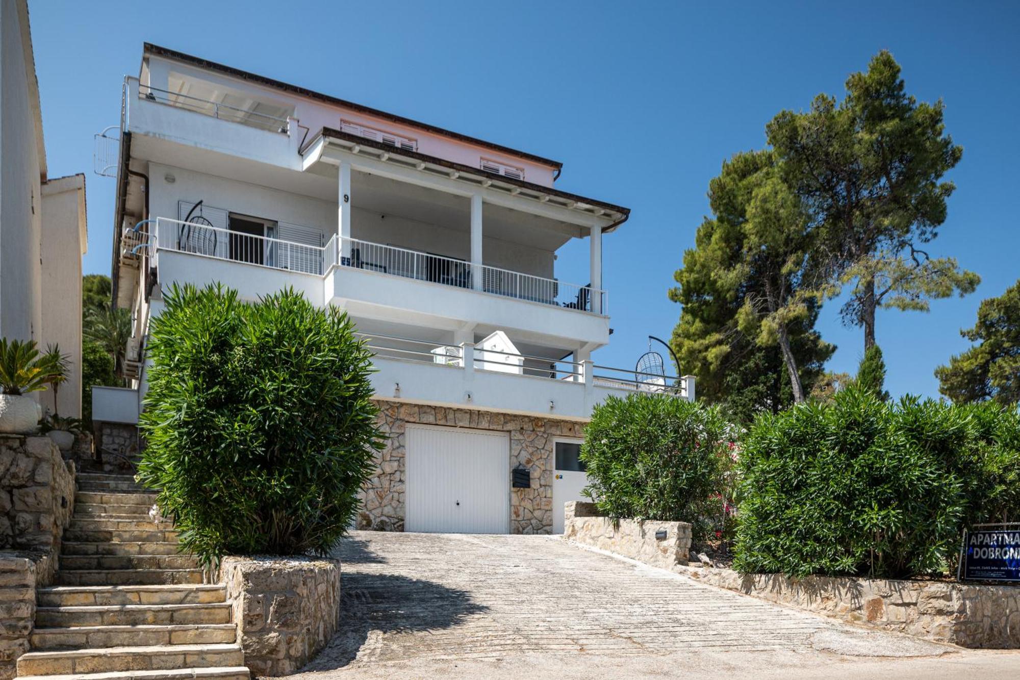 Dobronic Apartmán