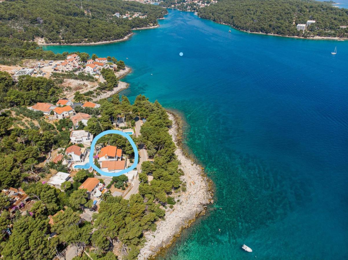 Apartmán Dobronic